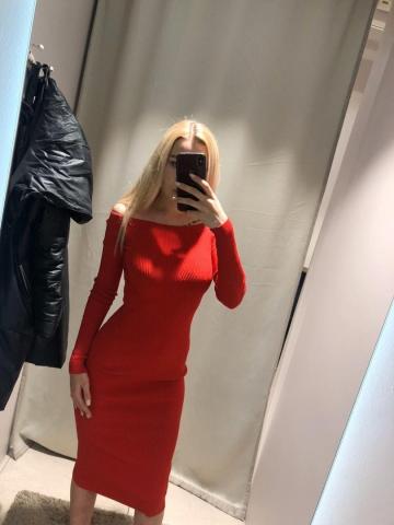 Проститутка Ирина
